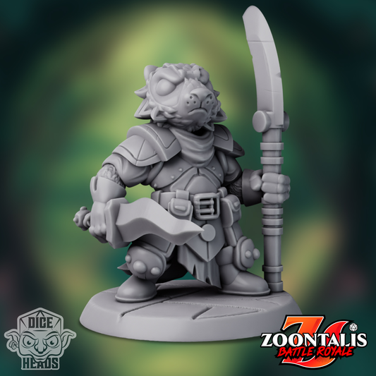 Gloriouse Badger Guild