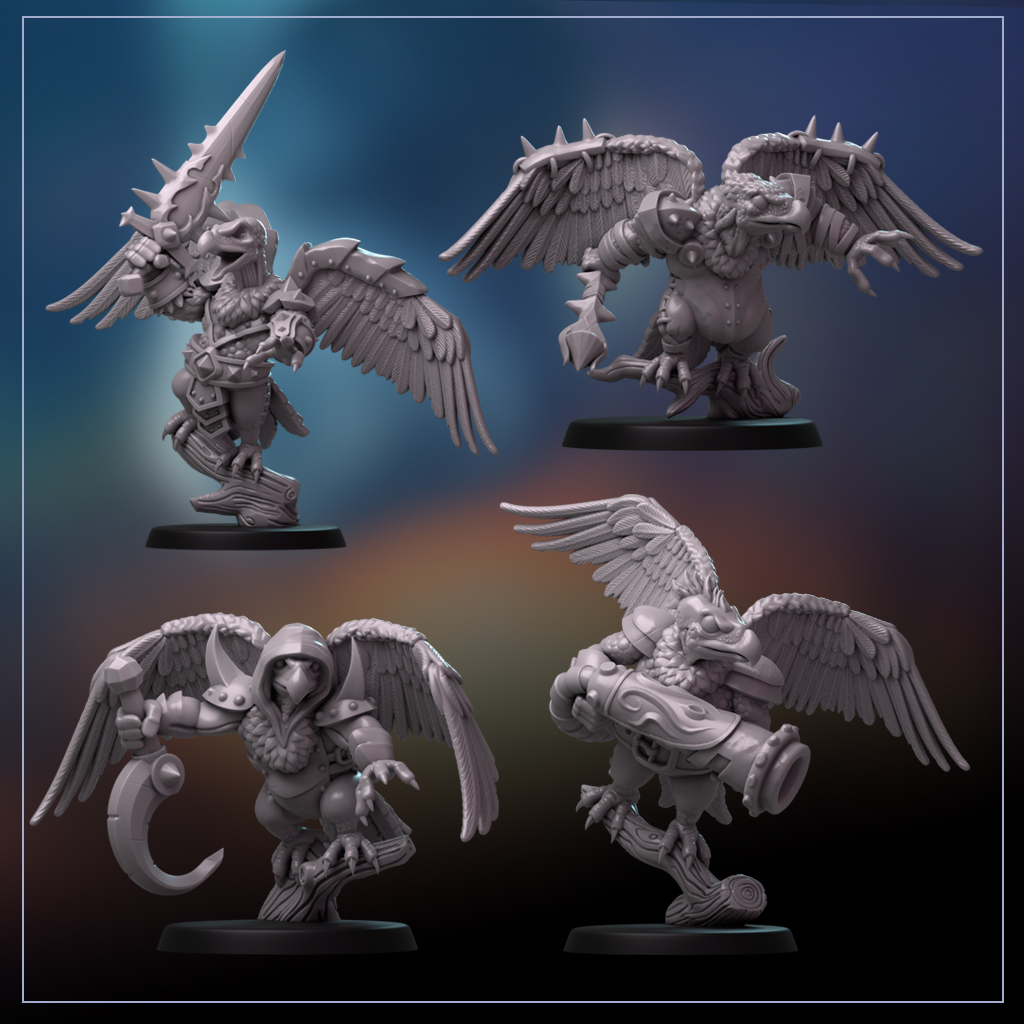 Carrion Lords Guild