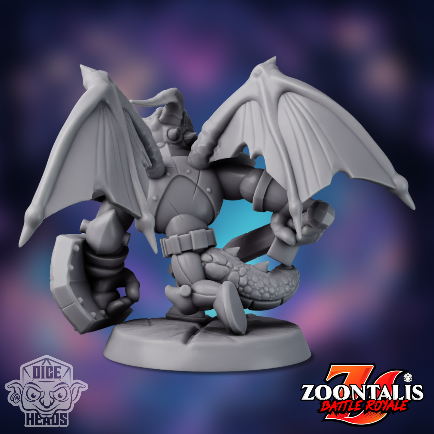 Dragonkin Guild