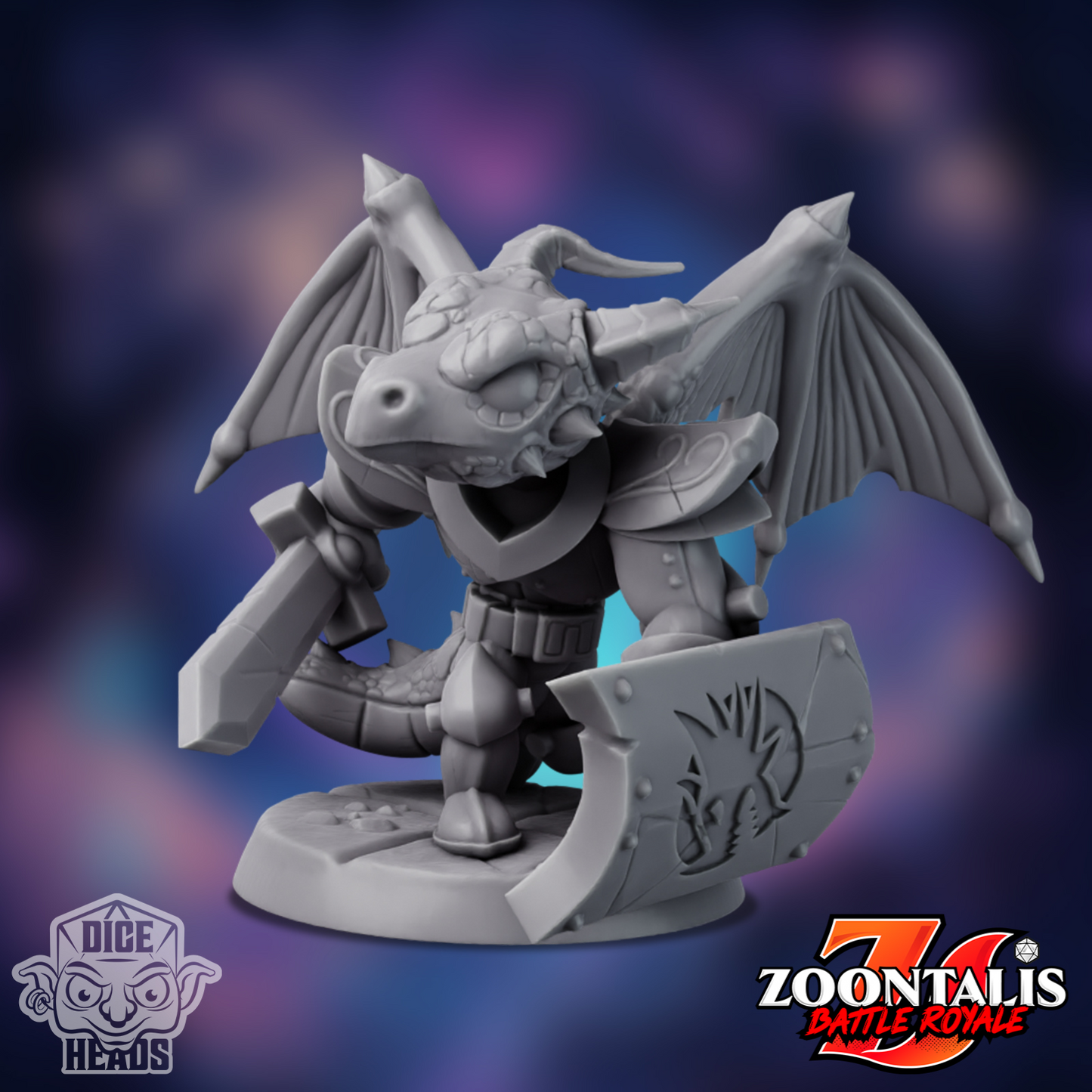 Dragonkin Guild