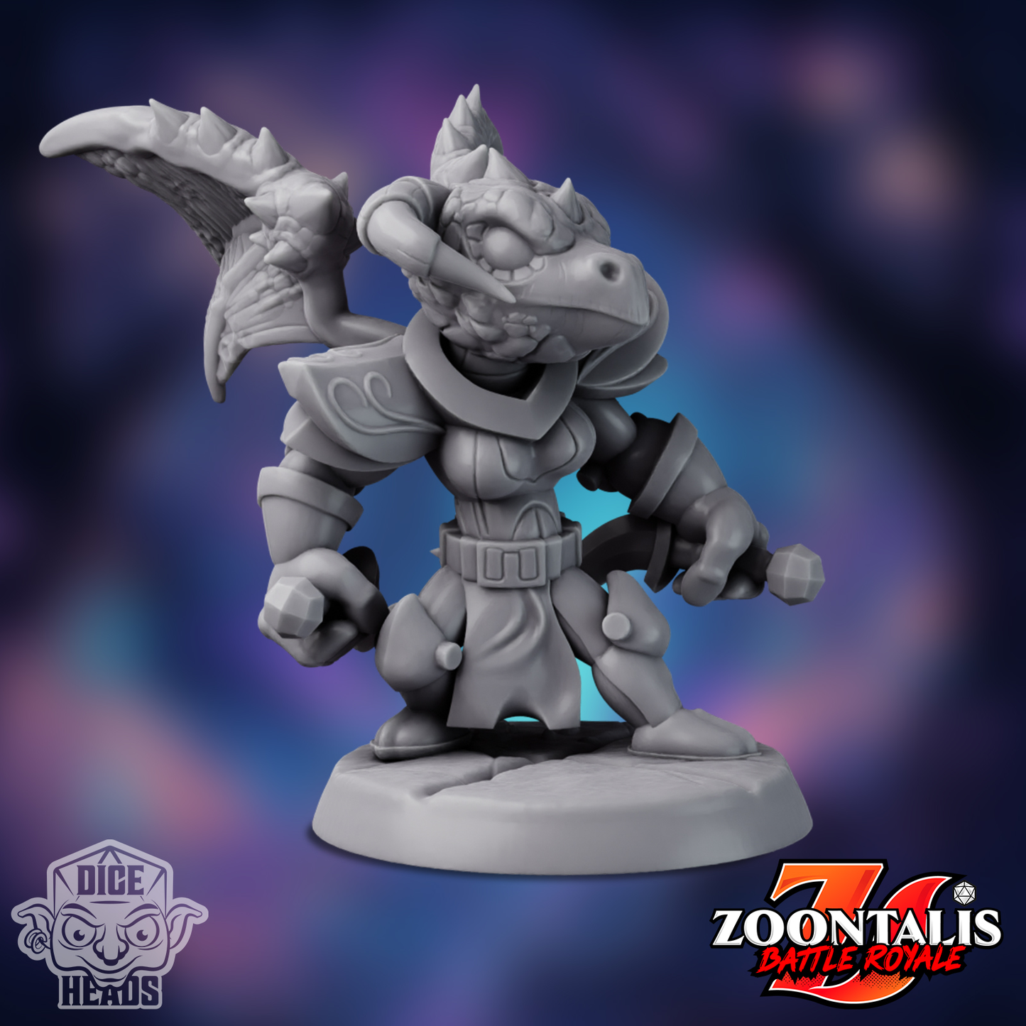 Dragonkin Guild