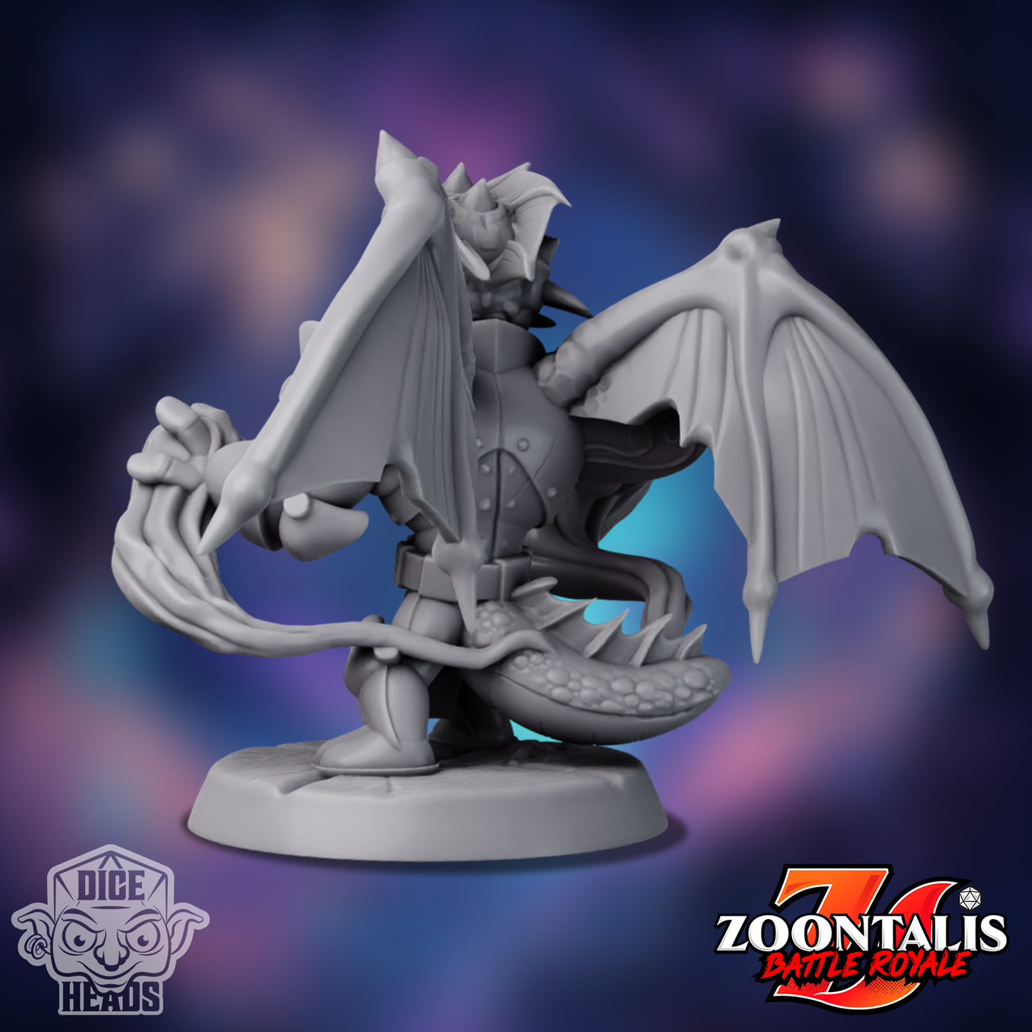 Dragonkin Guild