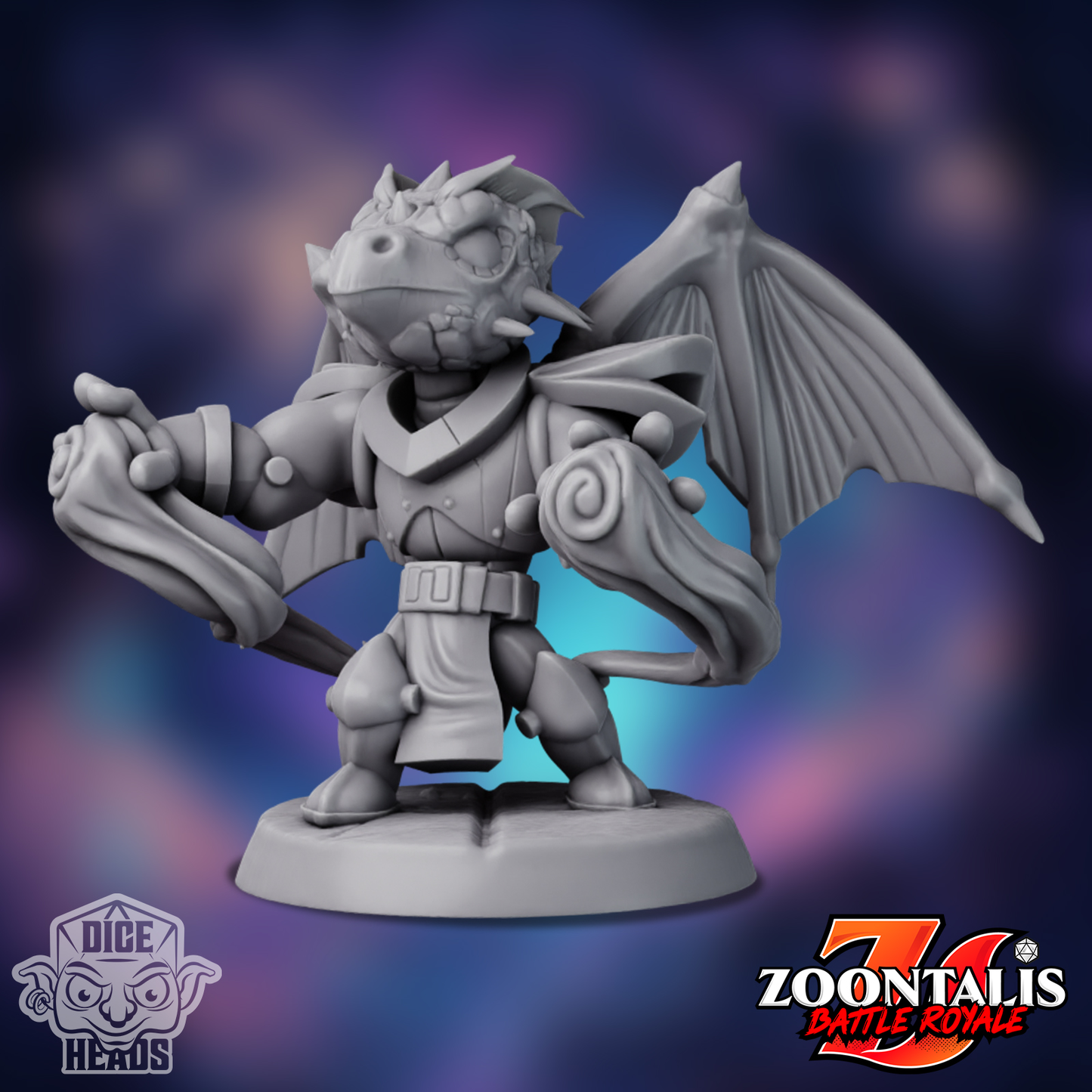 Dragonkin Guild