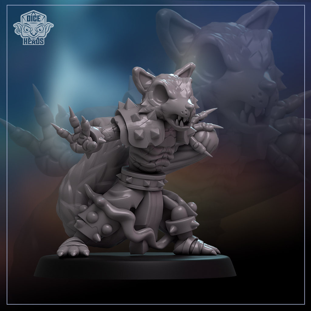 The Cold Flame Choir – Undead Guild
