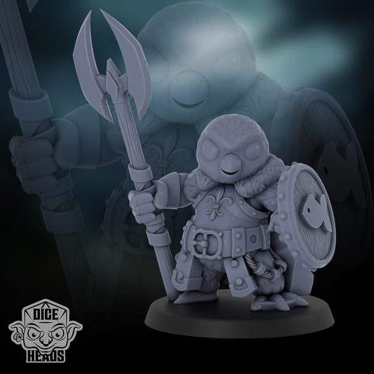 Perilous Penguin Guild