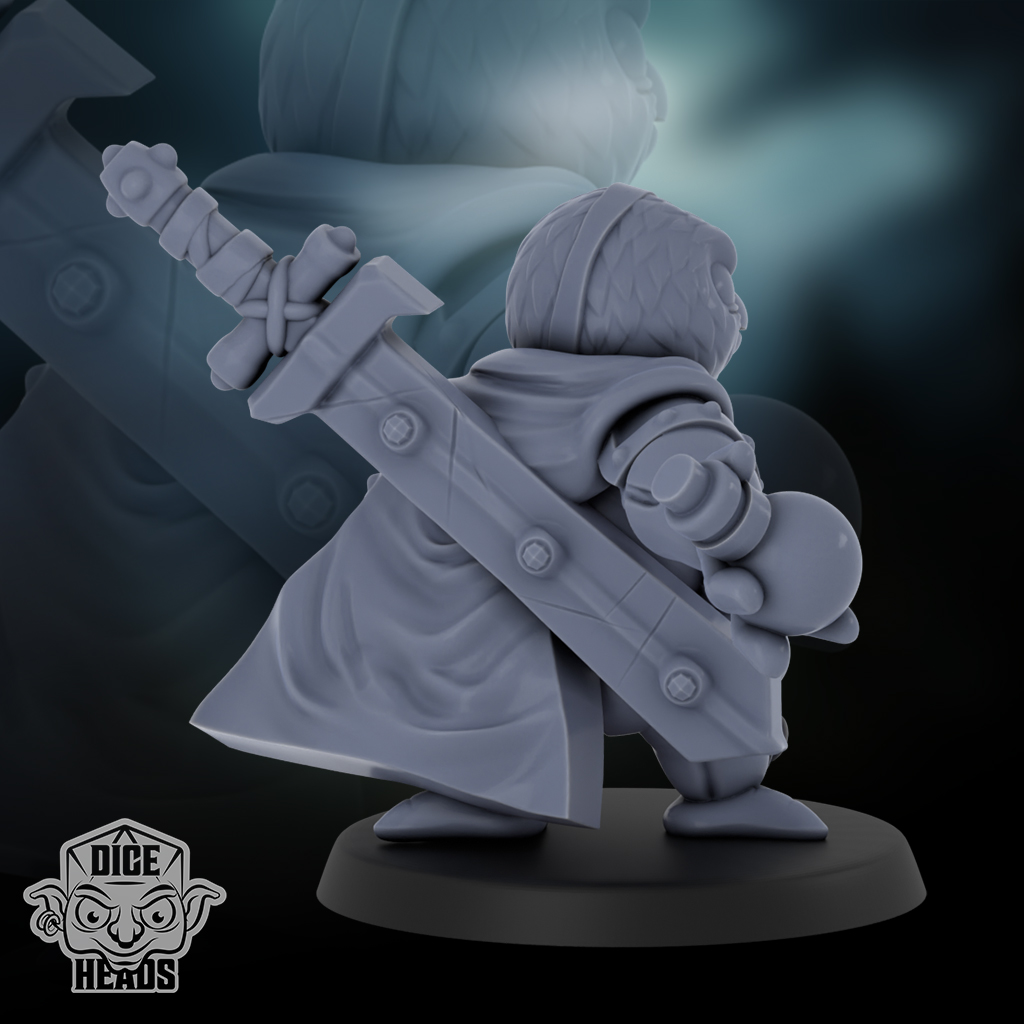 Perilous Penguin Guild
