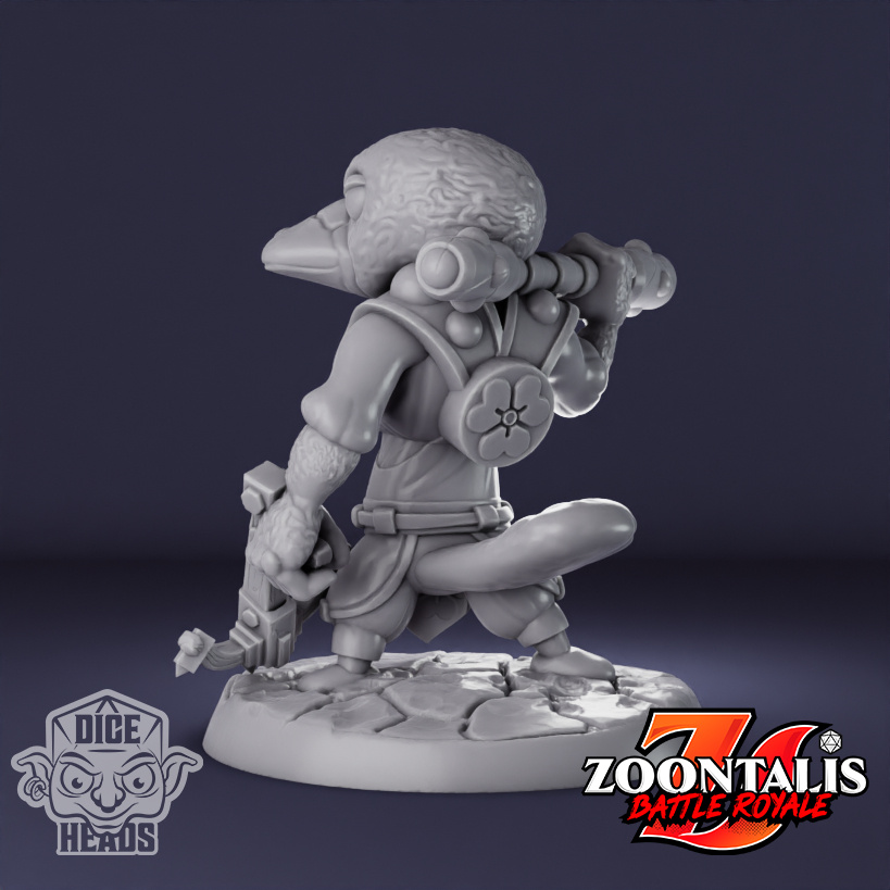 Proud Platypus Guild