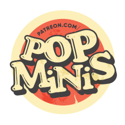 Pop Minis