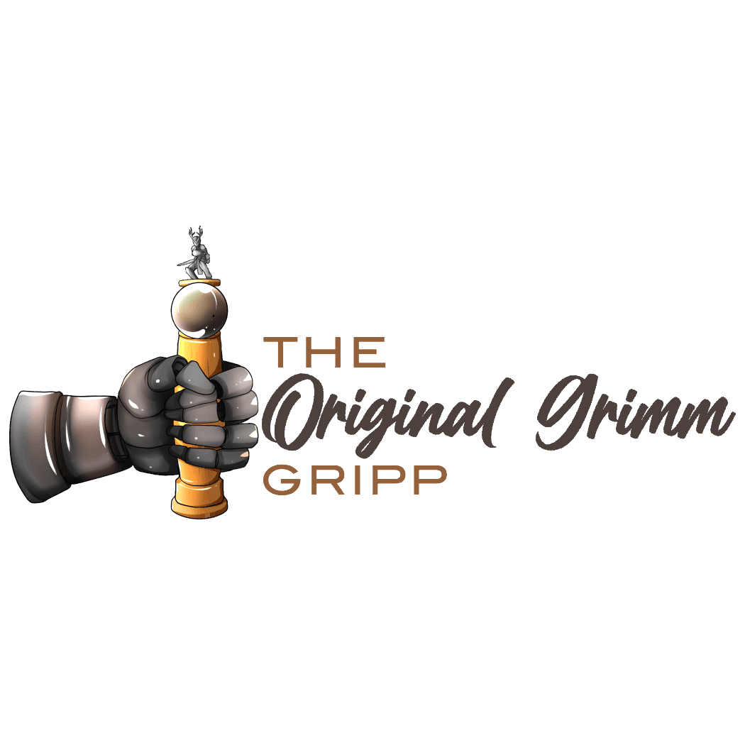 Grimm Gripp Hobby Handles