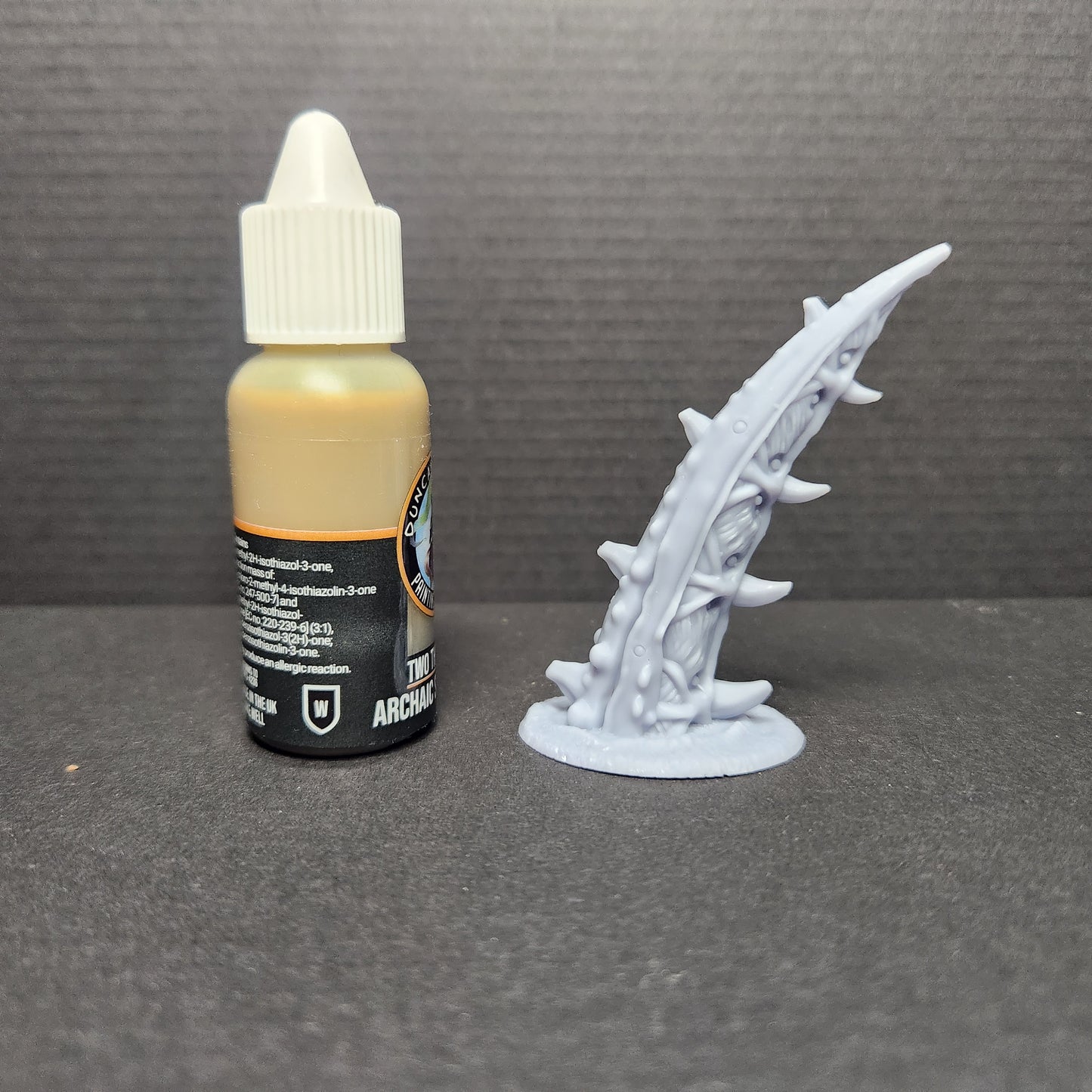 Eldritch Terrain Spikes Set 1