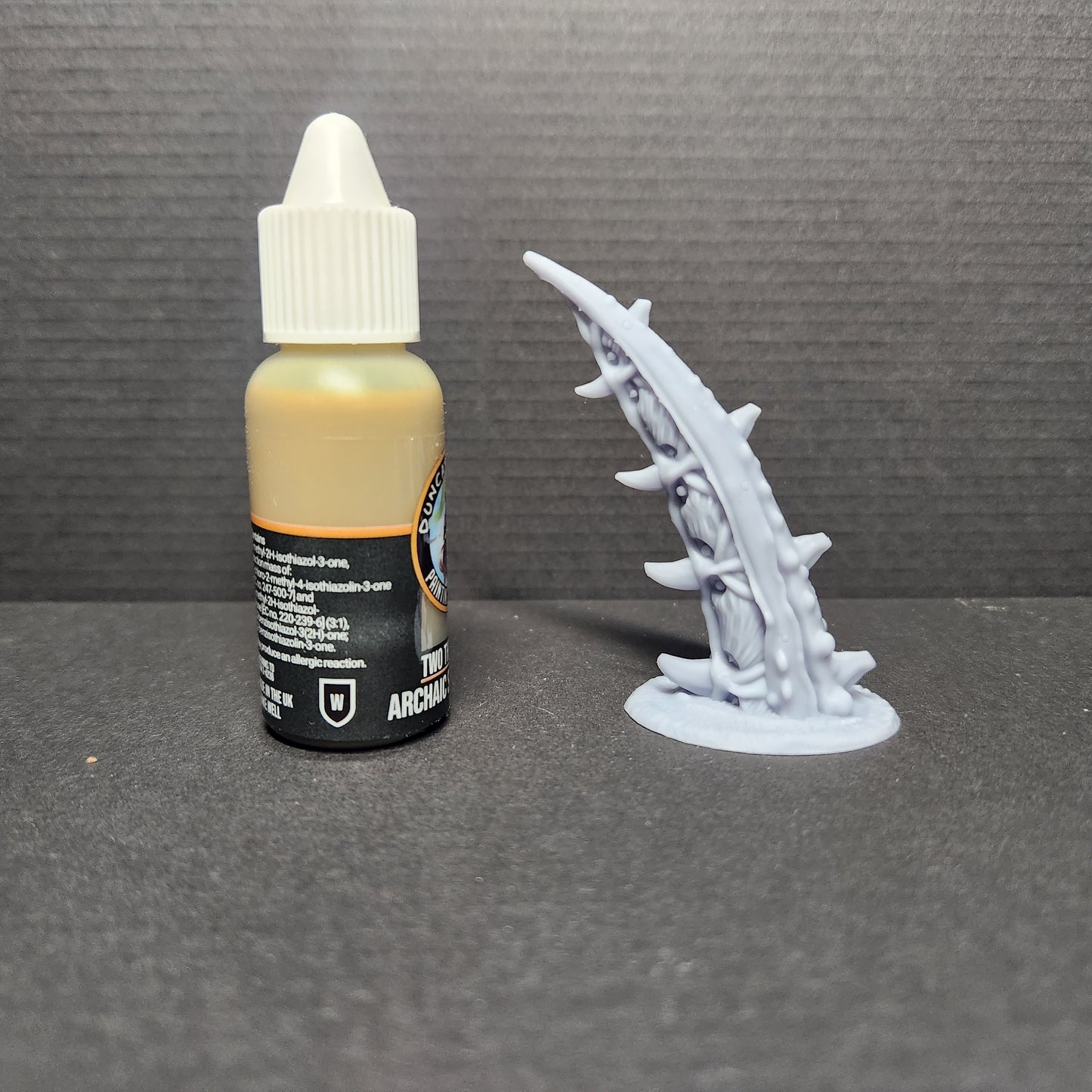 Eldritch Terrain Spikes Set 1