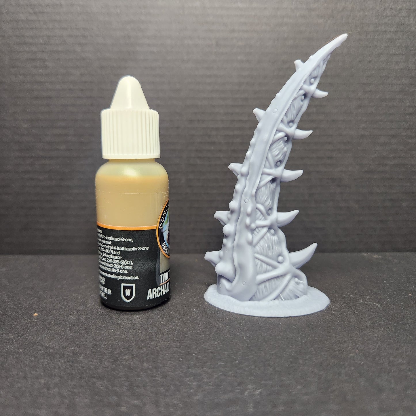 Eldritch Terrain Spikes Set 1