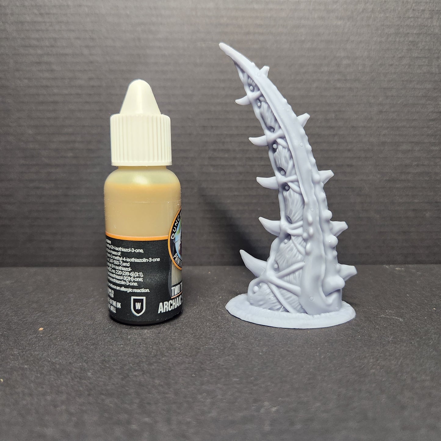 Eldritch Terrain Spikes Set 1