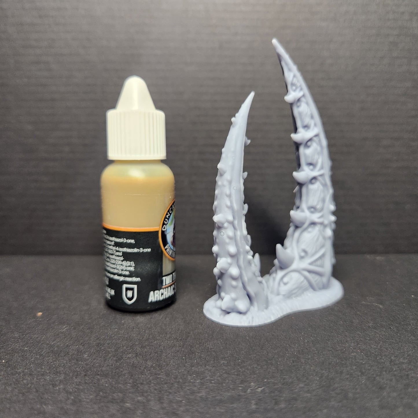 Eldritch Terrain Spikes Set 1