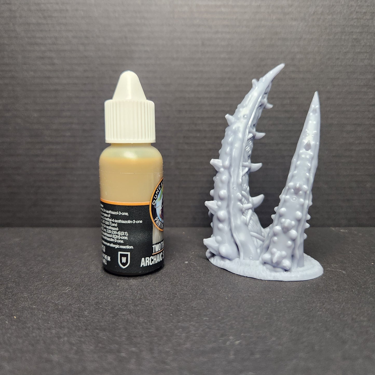 Eldritch Terrain Spikes Set 1