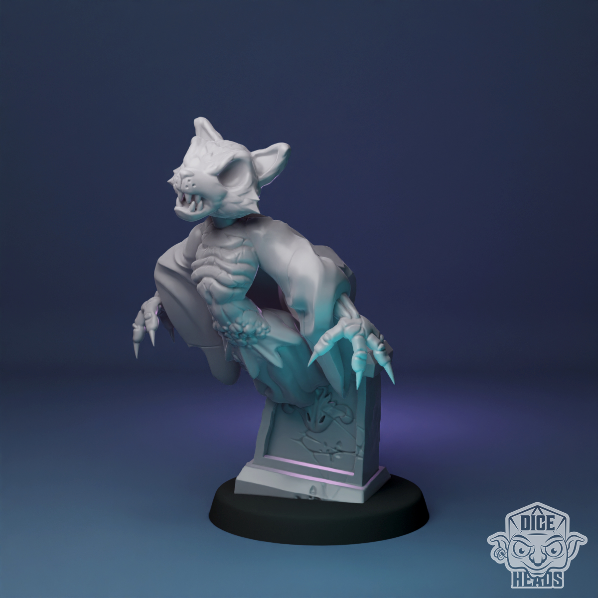 Banshees Set