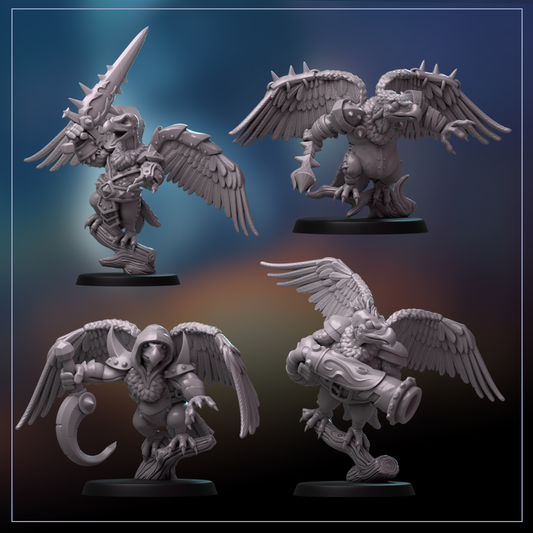 Carrion Lords Guild