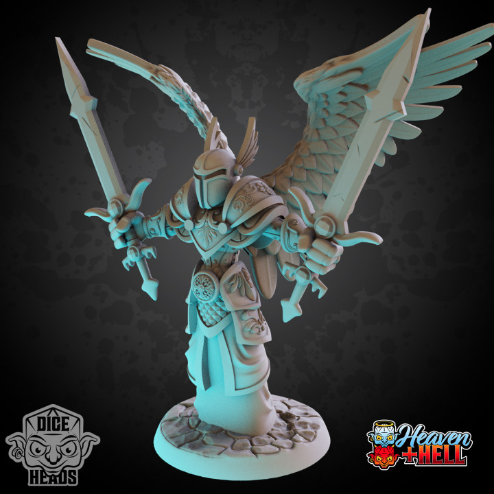 Ravens Power Model Celestial of Power – Ravens Roost Hobbies