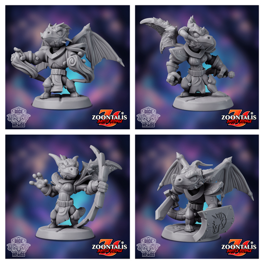 Dragonkin Guild