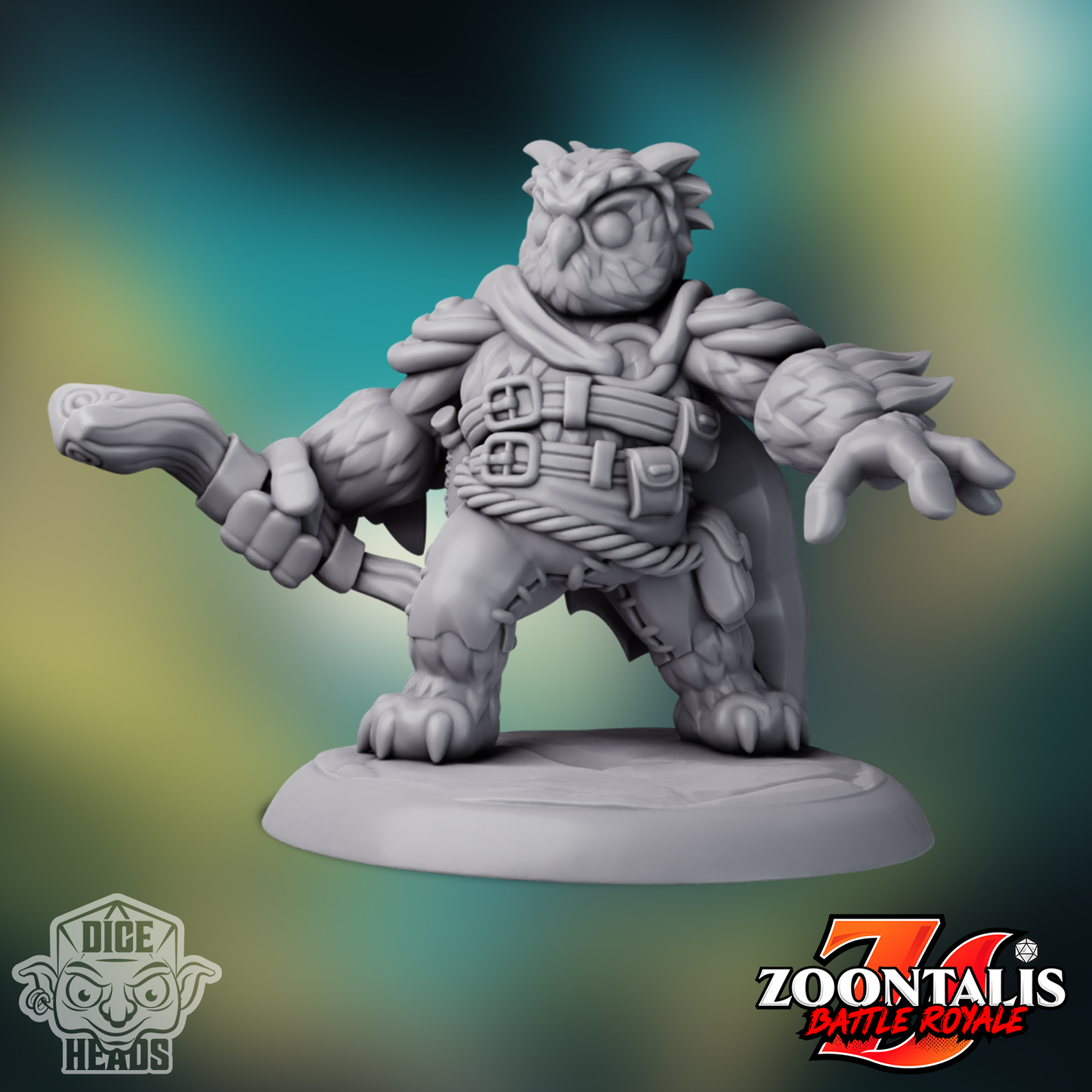 Owlbear Guild