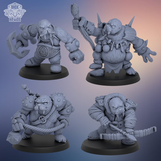 Worthy Walrus Guild
