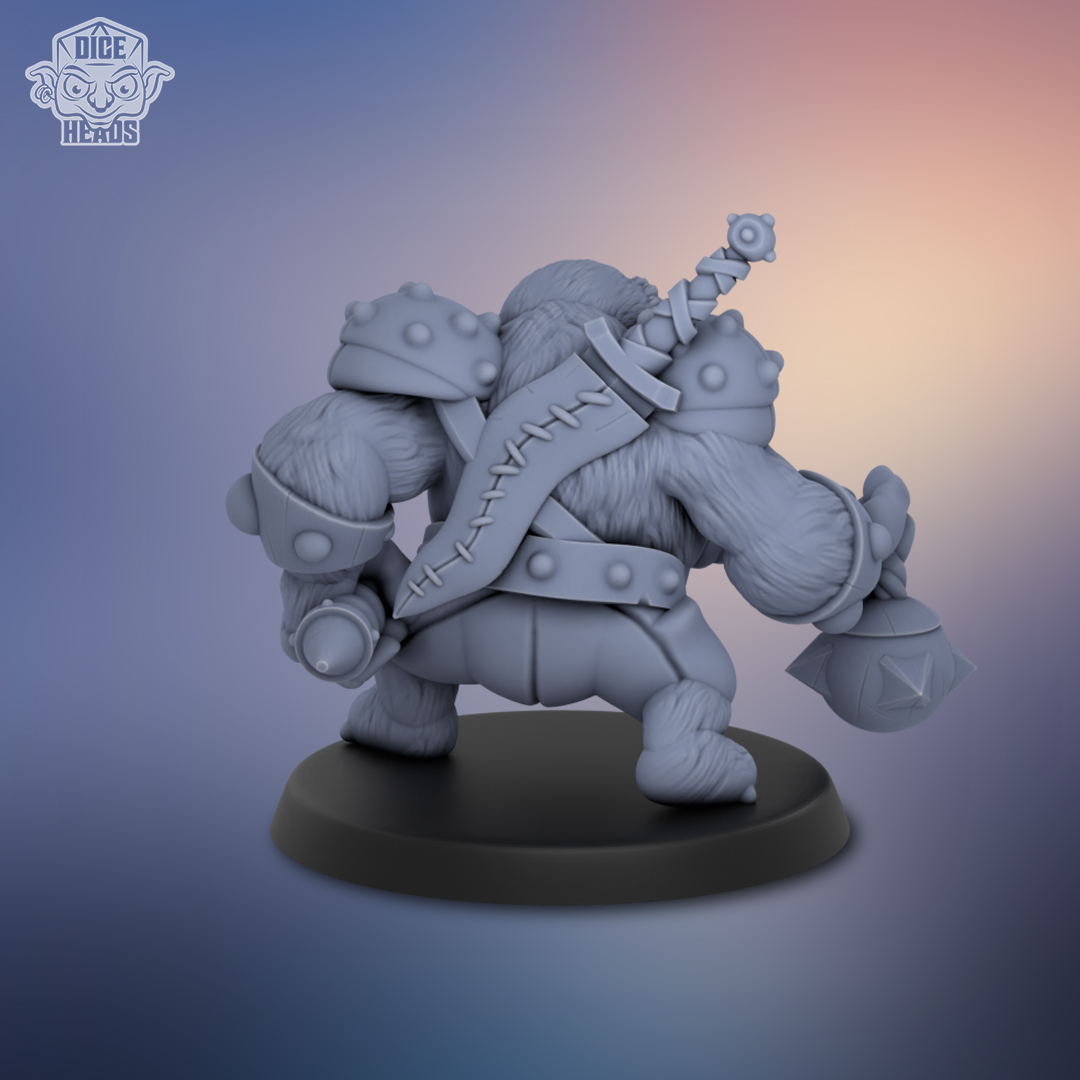 Worthy Walrus Guild
