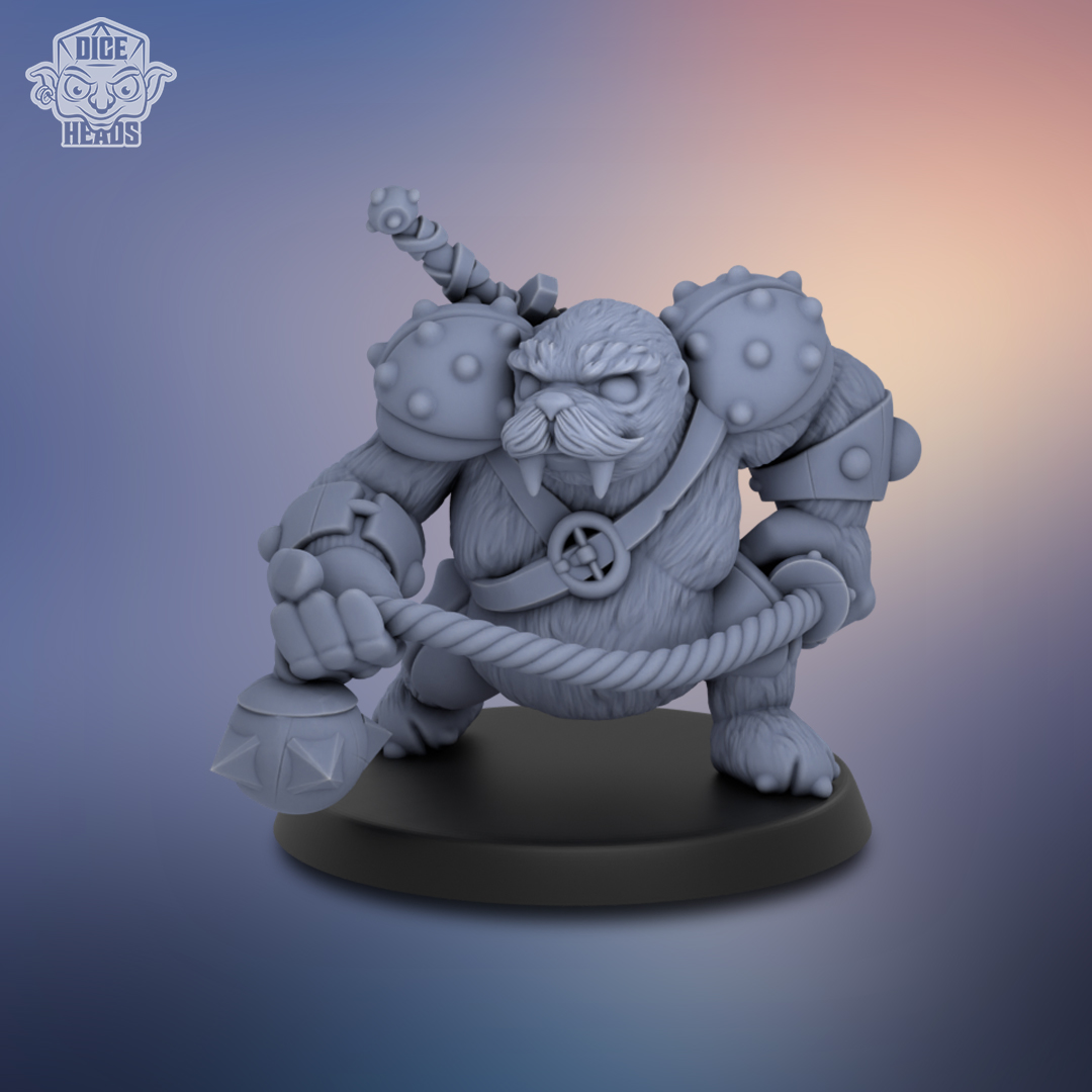 Worthy Walrus Guild