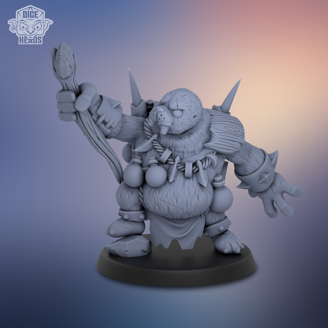Worthy Walrus Guild